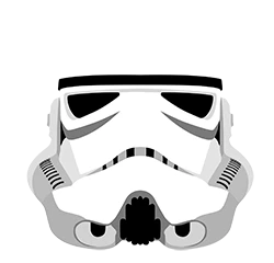 Stormtroopers project